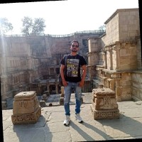 Rajesh Makwana