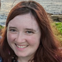 Taylor Macmackin, Ph.D