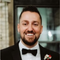 Jordan Schecklman, Mba