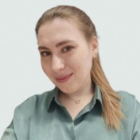 Anna Nikitina
