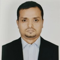 Sudipto Karmoker