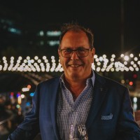 Michael Andrewartha