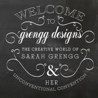 Sarah Grengg