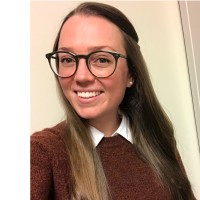 Ashley Crytzer