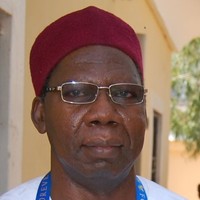 Gregory Wajiga