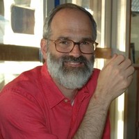 Ted Wright