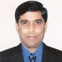 Dr.Rajendra Patil