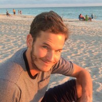 Sander Peeperkoorn