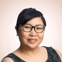 Rowena Sarmago, Cpa, Cma