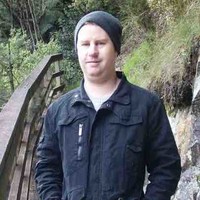 Craig Jeffery