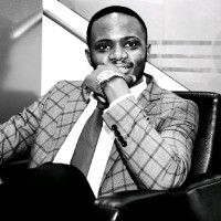 ANTONY WEKESA
