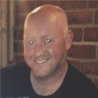 Andrew Finch