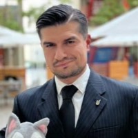 Erick Bernal