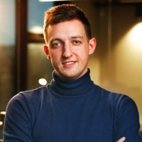 Dmitri Semjonov