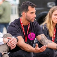 Maximiliano Acosta Biel