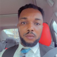 Chukwuemeka Emmanuel