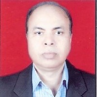 SUBHASH PARIDA