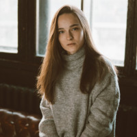 Ksenia Kulpina