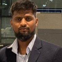 Mohammed Sohaeb Shaik