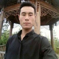 何殷红