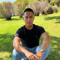 Fernando Moreno Plaza