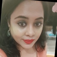 Indrani Talukdar