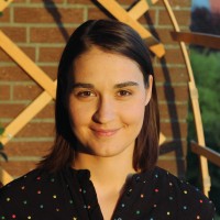Joanna Luberadzka, Phd