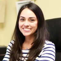 Sylvia Sunada