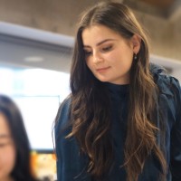 Celine Ladegourdie