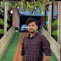Prashanth Pacha