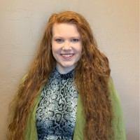 Hailey Stottlemyre