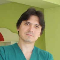 Maksym Shevchenko