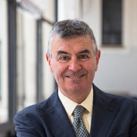 Sergio Barozzi