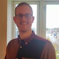 Marcus Frederiksen