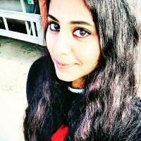 Vinaya Parab