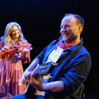 Svein-Helge Vikse