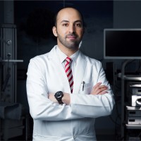 Dr. Abdullah Altheyabi