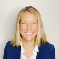 Courtney Wright