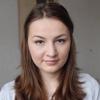 Cristina Tosu