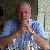 Enrico Rovida Ortuani