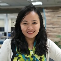Patricia Anne Arenas
