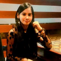 Chobi Rani Sahu