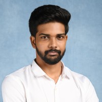 Samuel Stephen Anburaj