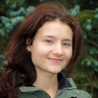 Yuliia Tykhonenko-Polishchuk
