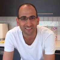Tomer Sheleg
