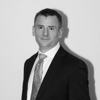 Martin Waldron