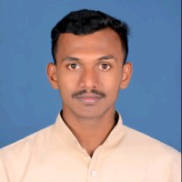 Harshwardhan Kamble