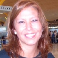 Sofia Martin-Vazquez