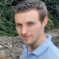 Benjamin Vanherreweghen