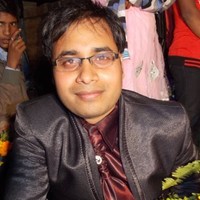 Akhilesh Kharwar